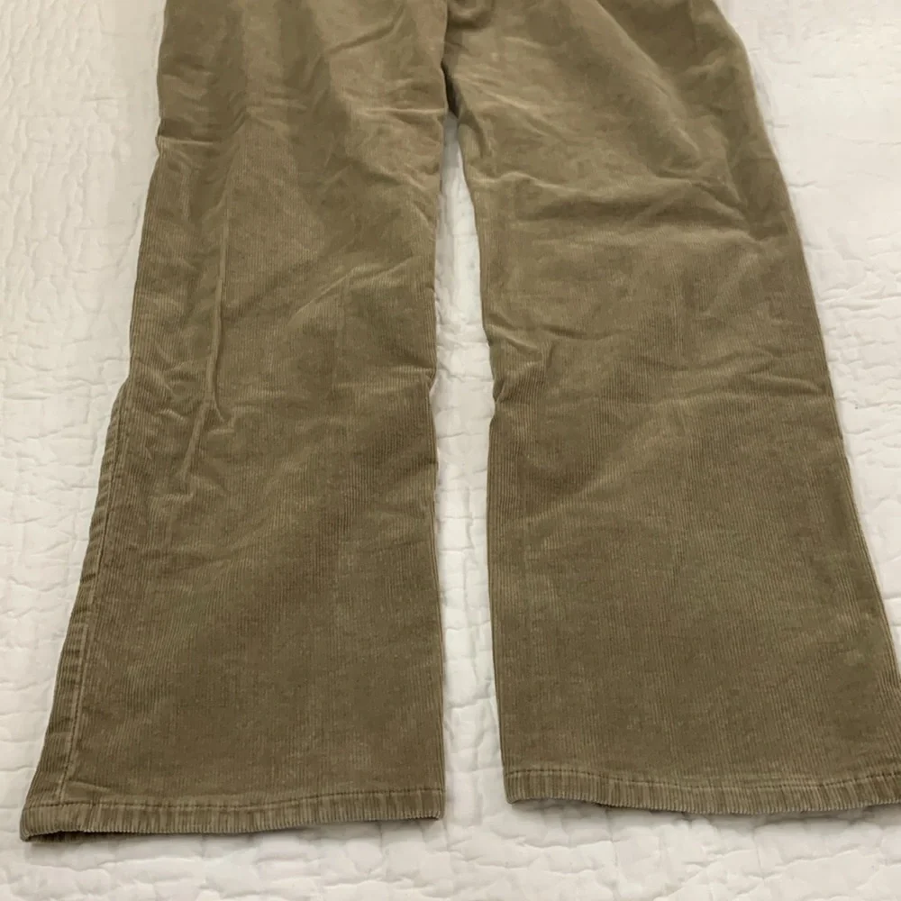 Active Ride Shop Tan Exursion Pant - Picture 3 of 11